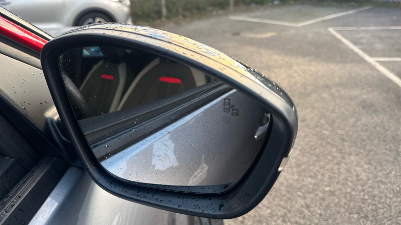 Vauxhall Mokka 100kW GS Line 50kWh 5dr Auto Electric Hatchback